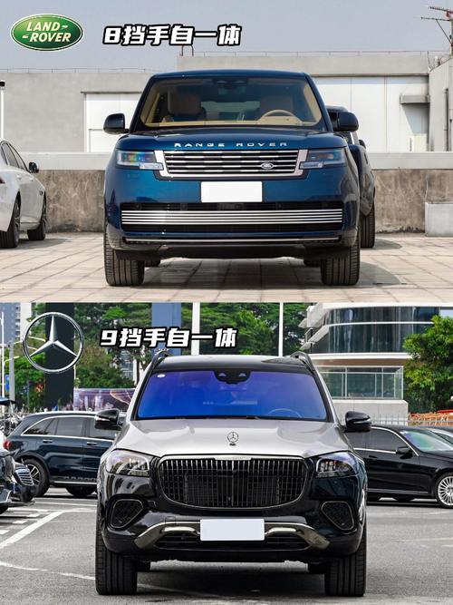 广州191迈巴赫经典与现代的完美融合，路虎如何塑造独特的品牌形象